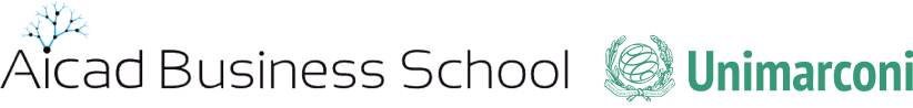 AICAD Business School y Unimarconi
